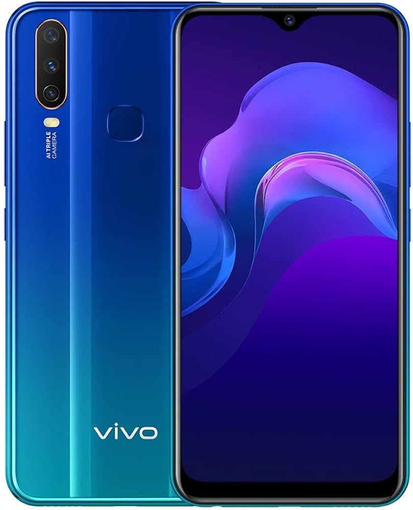 Vivo Y12
